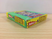 df2328 Takahashi Meijin no Boukenjima II 2 BOXED GameBoy Game Boy Japan