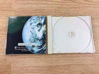 di3207 Road Spirits CD ROM 2 PC Engine Japan