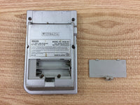 kf6775 Plz Read Item Condi GameBoy Pocket Silver Game Boy Console Japan