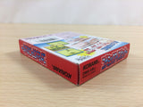 Konamic Ice Hockey BOXED GameBoy Game Boy Japan - UD4127