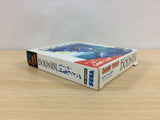 Ecco the Dolphin BOXED Sega Game Gear Japan - UB4661