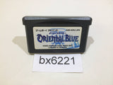 Oriental Blue GameBoy Advance Japan - BX6221