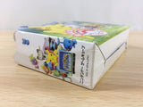 Pokemon Channel BOXED GameCube Japan - FG6632