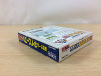UC5417 Navy Blue 90 BOXED GameBoy Game Boy Japan