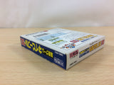 UC5417 Navy Blue 90 BOXED GameBoy Game Boy Japan