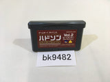 Hudson Best Collection Vol. 2 Lode Runner GameBoy Advance Japan - BK9482