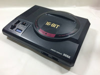 WA1865 Mega Drive Console GENESIS Japan