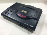 WA1865 Mega Drive Console GENESIS Japan
