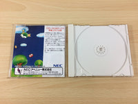 df6918 Puyo Puyo CD SUPER CD ROM 2 PC Engine Japan