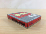 Volley Fire BOXED GameBoy Game Boy Japan - UD1555