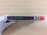 Ninja Gaiden 3 PS3 Japan - UD5805