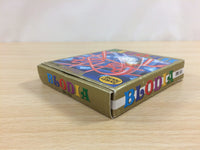 ud7018 Timeball Blodia BOXED GameBoy Game Boy Japan