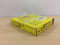 ub6576 Tail Gator Shippo de Bun BOXED GameBoy Game Boy Japan