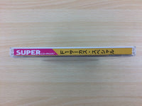 DF8620 F1 Circus Special Pole to Win SUPER CD ROM 2 PC Engine Japan
