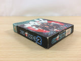 Ghost Busters II 2 BOXED GameBoy Game Boy Japan - UC5285