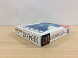 Ecco the Dolphin BOXED Sega Game Gear Japan - UB4661