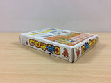 ub1574 Robopon Sun Ver. Robot Ponkottsu BOXED GameBoy Game Boy Japan