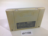 Mario Paint SNES Super Famicom Japan - SH1198