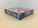 Madou Monogatari 3 Kyuukyoku Joou-sama BOXED Sega Game Gear Japan - DG6673