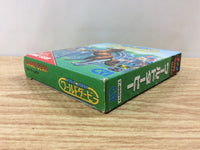 dh9818 World Derby BOXED Sega Game Gear Japan