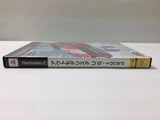 FC9515 auto modellista U.S. uned PS2 Japan