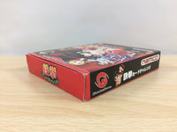 DG4836 Tekken Card Challenge BOXED Wonder Swan Bandai Japan
