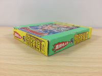 df2328 Takahashi Meijin no Boukenjima II 2 BOXED GameBoy Game Boy Japan
