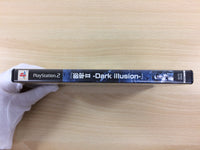 UD5304 Kagero II 2 PS2 Japan