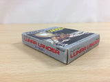 Lunar Lander BOXED GameBoy Game Boy Japan - UD7138