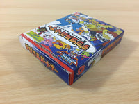 df2980 DIGIMON ADVENTURE 02 DIGITAL PARTNER BOXED Wonder Swan Bandai Japan