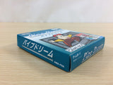 Pipe Dream Mania BOXED GameBoy Game Boy Japan - UD1815