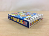 UC5417 Navy Blue 90 BOXED GameBoy Game Boy Japan