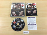 DG1389 Resident Evil Biohazard Revival Selection PS3 Japan