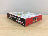 DG4836 Tekken Card Challenge BOXED Wonder Swan Bandai Japan