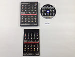 FC9740 The Party Game Simple 2000 PS2 Japan