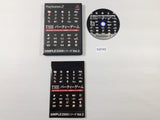 FC9740 The Party Game Simple 2000 PS2 Japan
