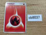 CB8037 Energy I - ADV Energy Pokemon Card TCG Japan