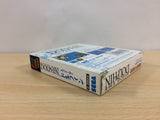 Ecco the Dolphin BOXED Sega Game Gear Japan - UB4661
