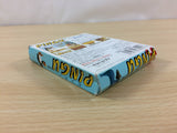 Pingu BOXED GameBoy Game Boy Japan - UC4650