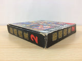 Super 16 in 1 (Imitation Item) BOXED Sega Game Gear Japan - DF9839