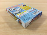 df2980 DIGIMON ADVENTURE 02 DIGITAL PARTNER BOXED Wonder Swan Bandai Japan