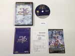 FC9636 Y's III 3 WANDERERS FROM PS2 Japan