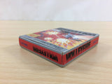Volley Fire BOXED GameBoy Game Boy Japan - UD1555