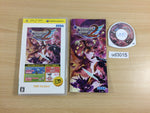 UD3015 PHANTASY STAR 2 PSP Japan