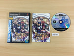 UB9780 Phantasy star generation:2 PS2 Japan