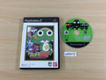 UD5412 Sergeant Frog Keroro Gunso PS2 Japan