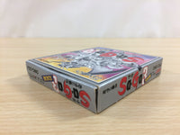 UD6551 Saga 3 BOXED GameBoy Game Boy Japan