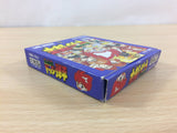 Honoo no Toukyuuji Dodge Danpei BOXED GameBoy Game Boy Japan - UC3248