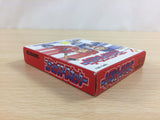 Konamic Ice Hockey BOXED GameBoy Game Boy Japan - UD4127