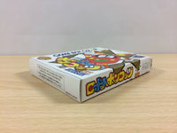 ub1574 Robopon Sun Ver. Robot Ponkottsu BOXED GameBoy Game Boy Japan